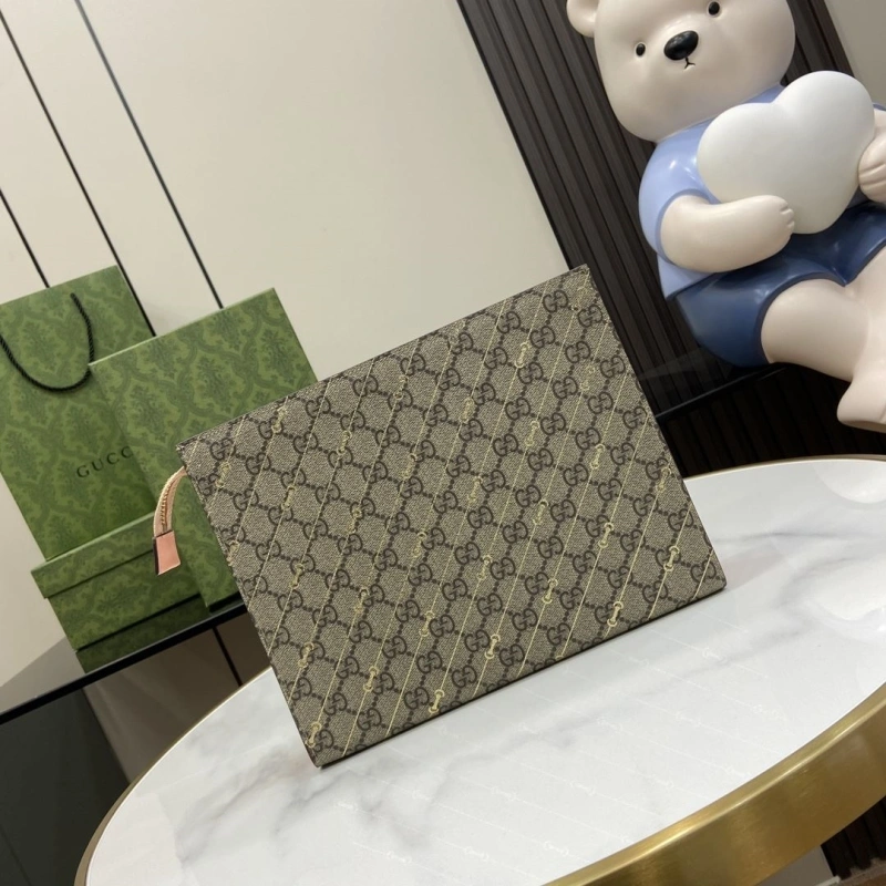 Gucci Clutch Bags 4094F-0033