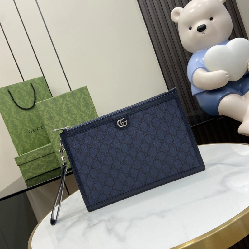 Gucci Clutch Bags 4094F-0039