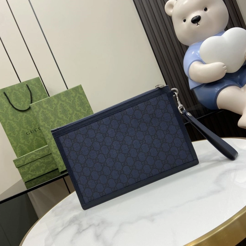 Gucci Clutch Bags 4094F-0039
