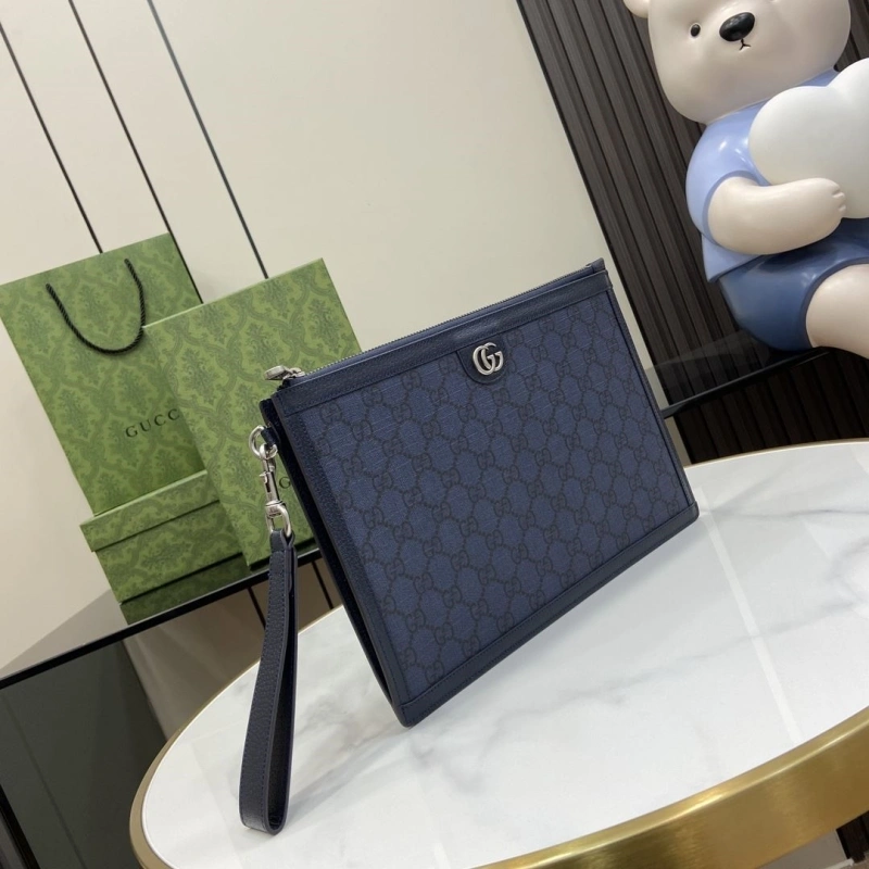Gucci Clutch Bags 4094F-0039