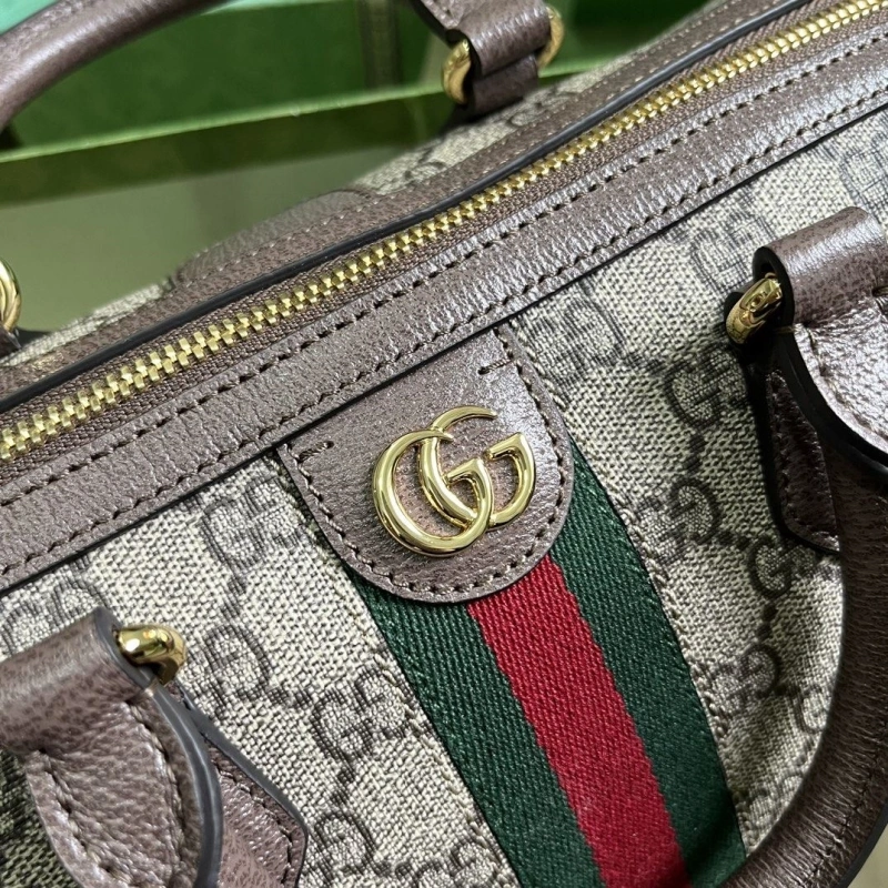 Gucci Speedy Bags 4094F-0063