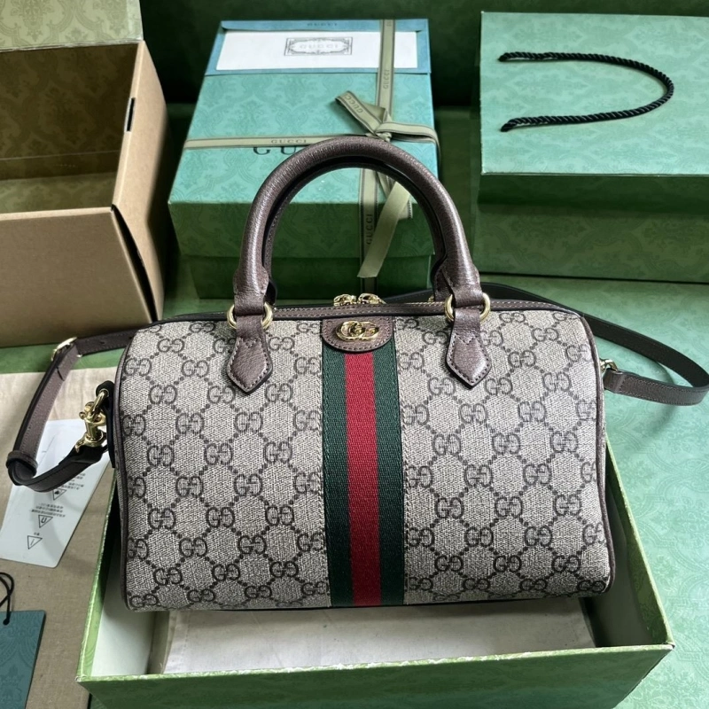 Gucci Speedy Bags 4094F-0066