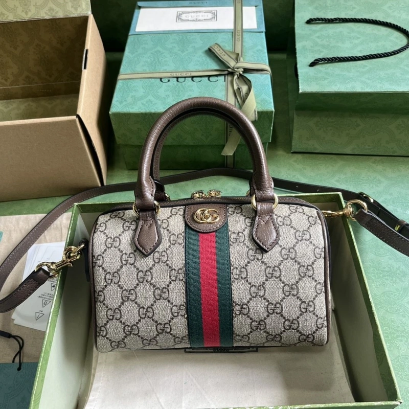 Gucci Speedy Bags 4094F-0069