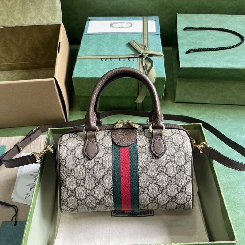 Gucci Speedy Bags 4094F-0069