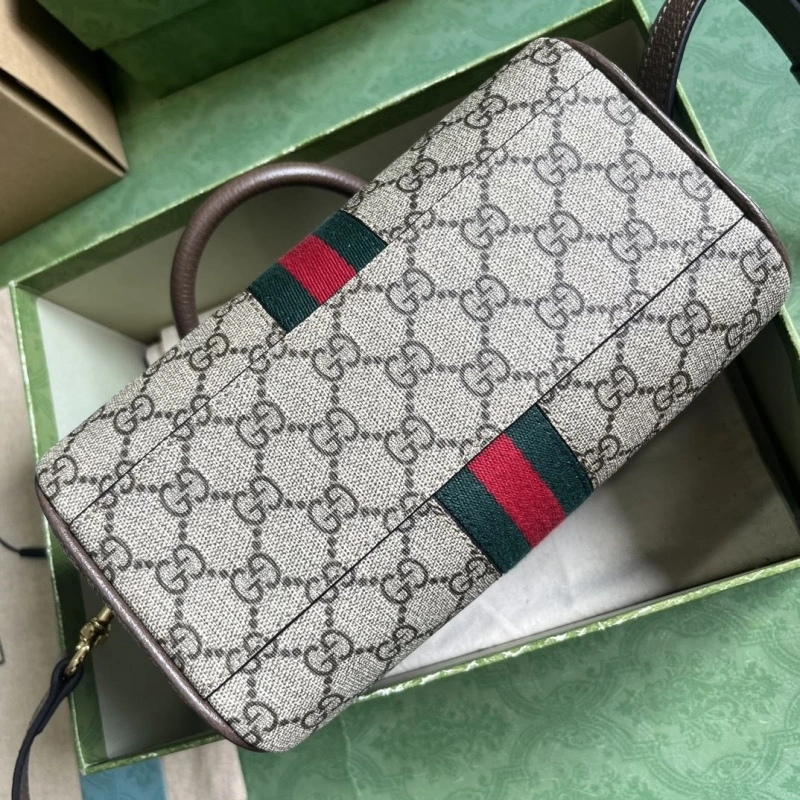 Gucci Speedy Bags 4094F-0069