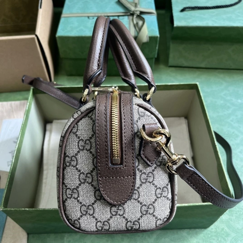 Gucci Speedy Bags 4094F-0069
