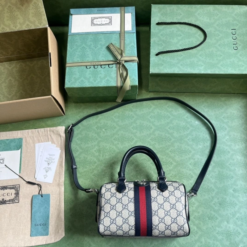 Gucci Speedy Bags 4094F-0071