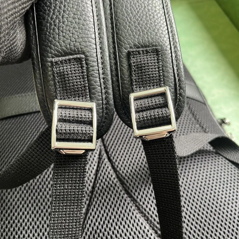 Gucci Backpacks 4094F-0085