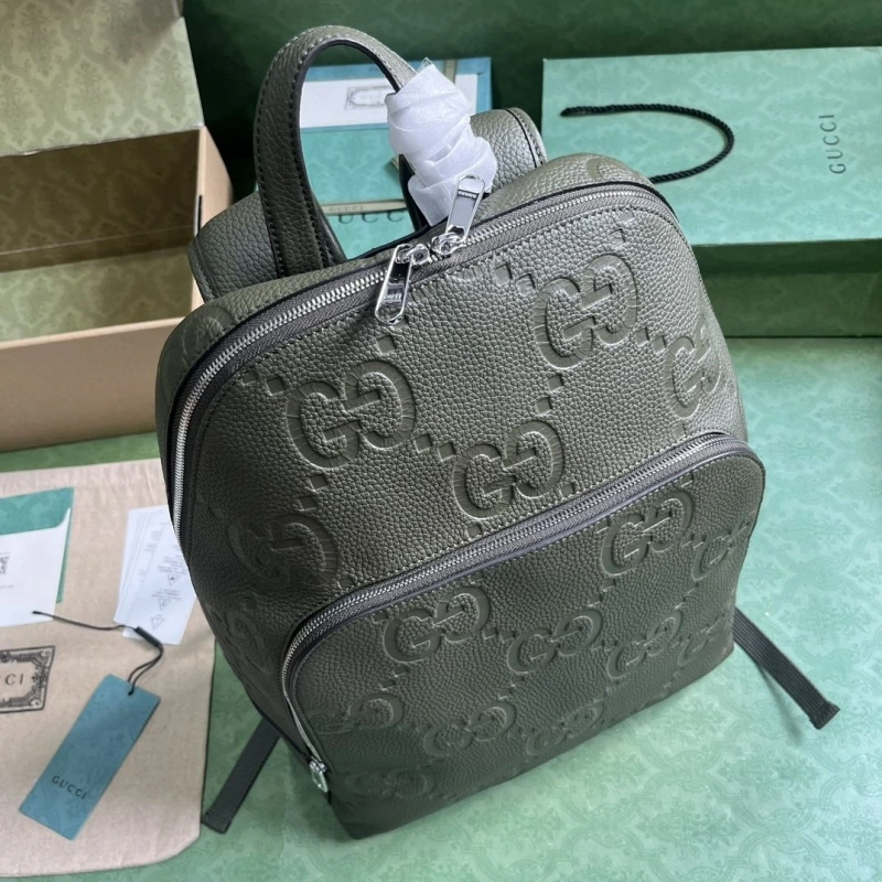 Gucci Backpacks 4094F-0086