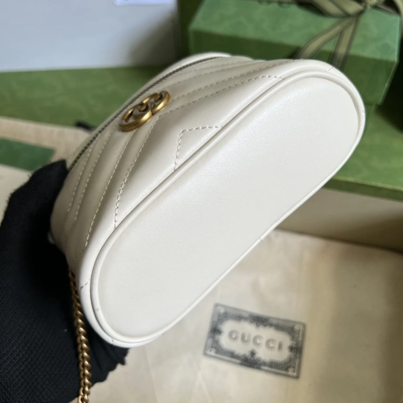 Gucci Cosmetic Bags 4094F-0115