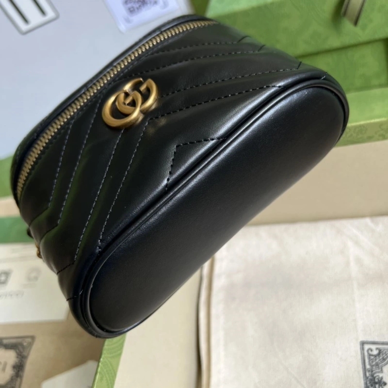 Gucci Cosmetic Bags 4094F-0116