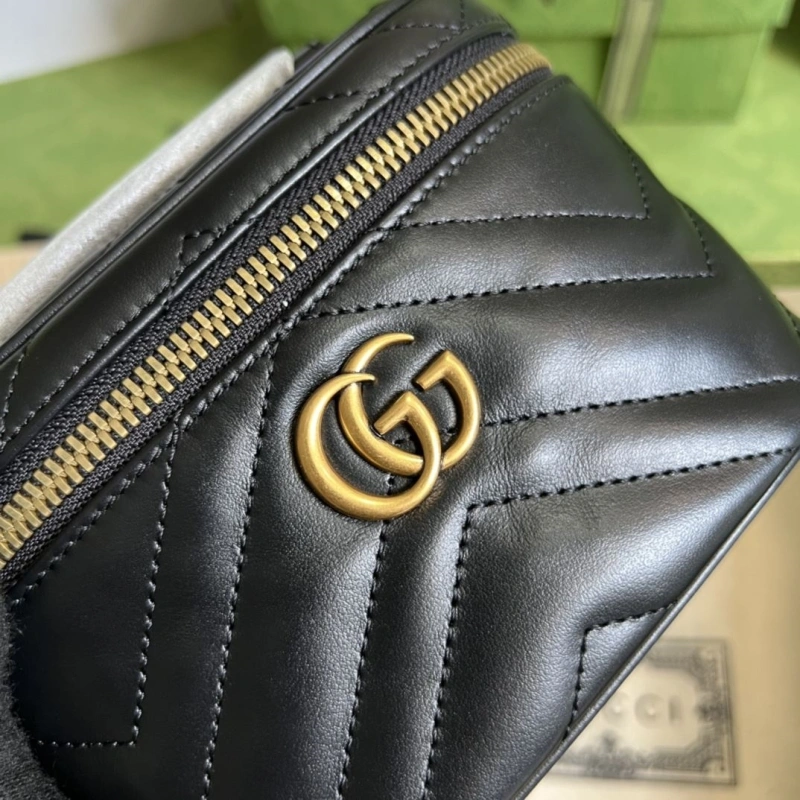 Gucci Cosmetic Bags 4094F-0116