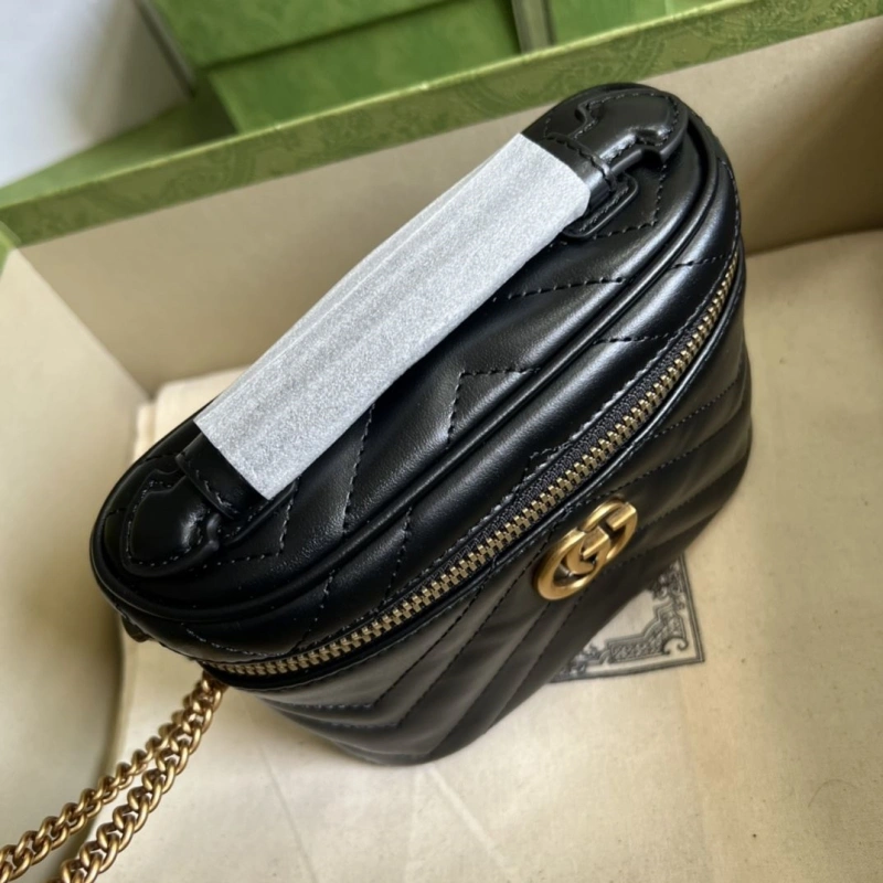 Gucci Cosmetic Bags 4094F-0116