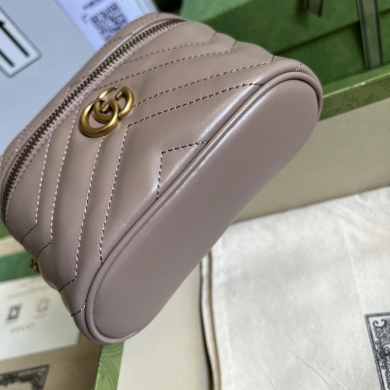 Gucci Cosmetic Bags 4094F-0118