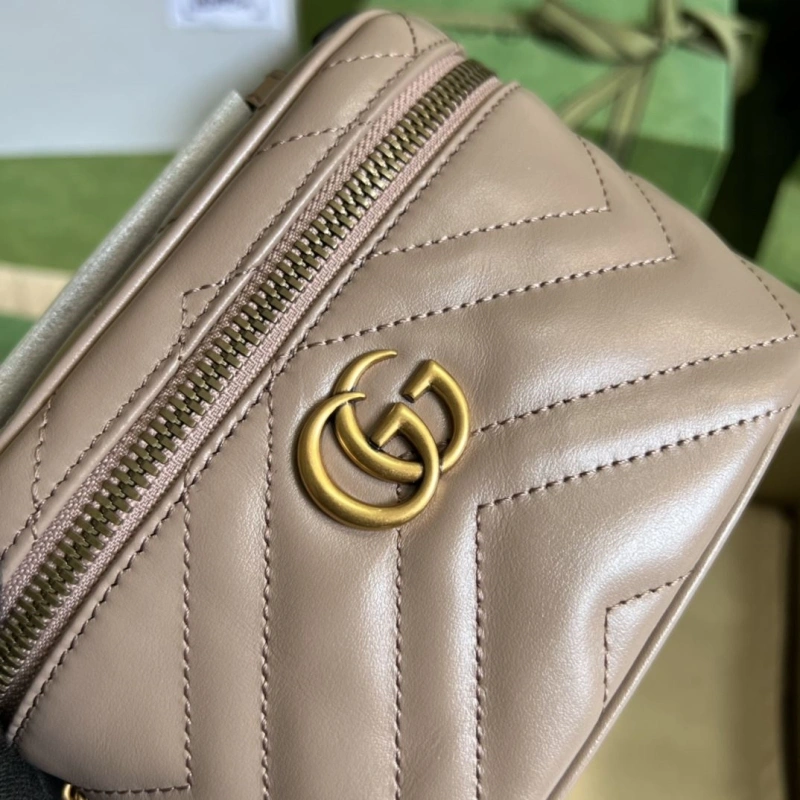 Gucci Cosmetic Bags 4094F-0118