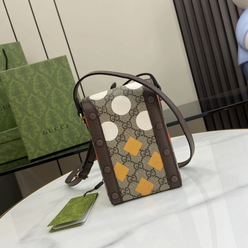 Gvc*1 satchel bags 4094f-0134