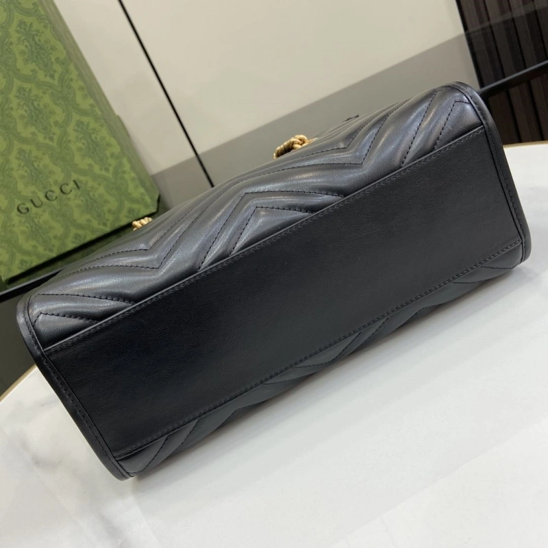 Gucci Shopping Bags 4094F-0143