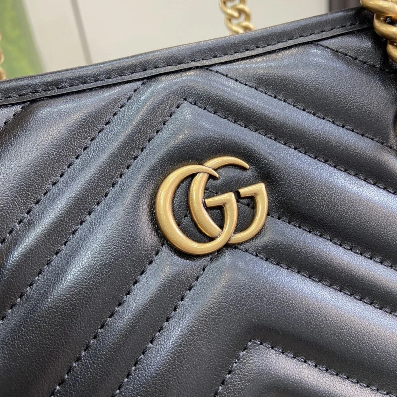 Gucci Shopping Bags 4094F-0143