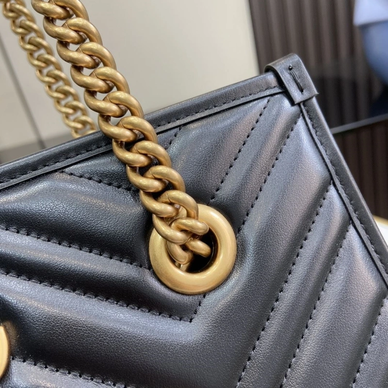 Gucci Shopping Bags 4094F-0143