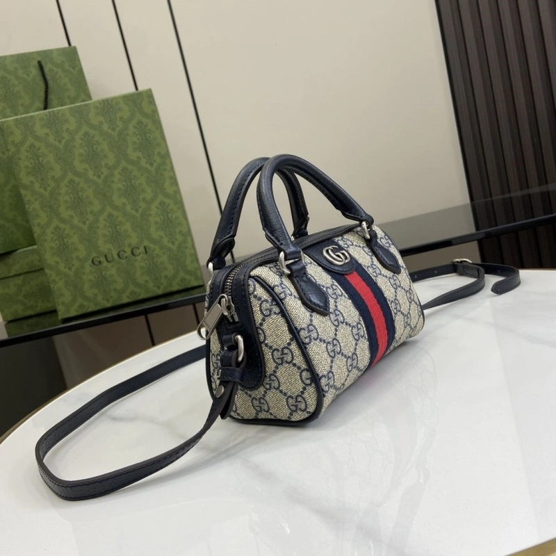 Gucci Speedy Bags 4094F-0151