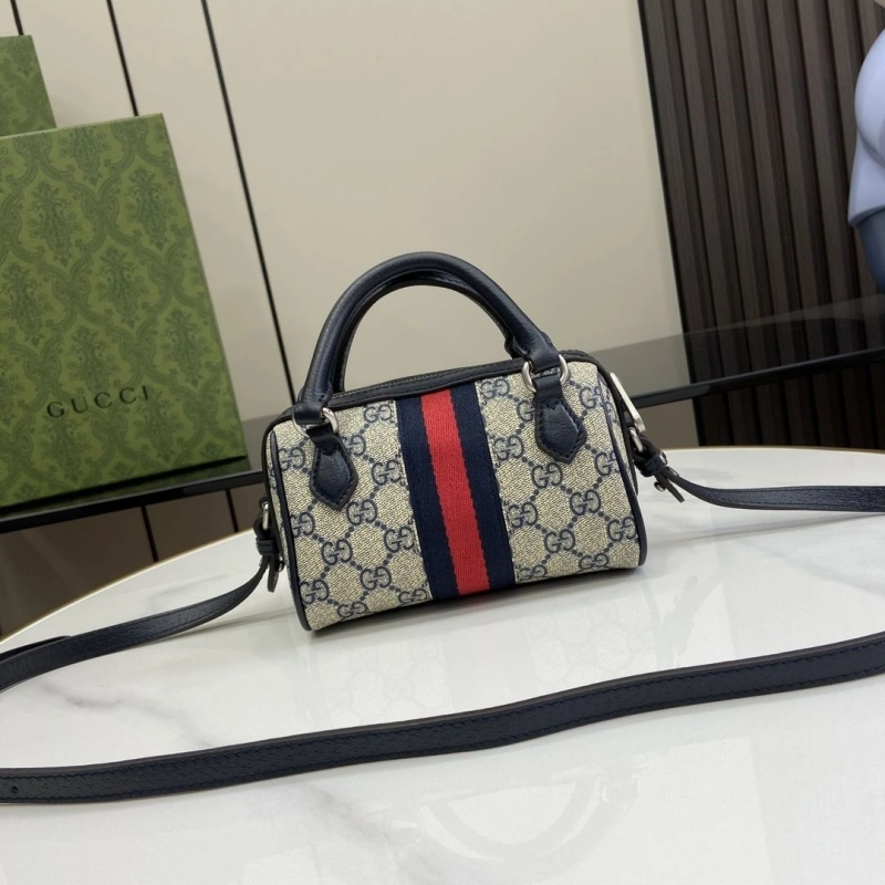 Gucci Speedy Bags 4094F-0151