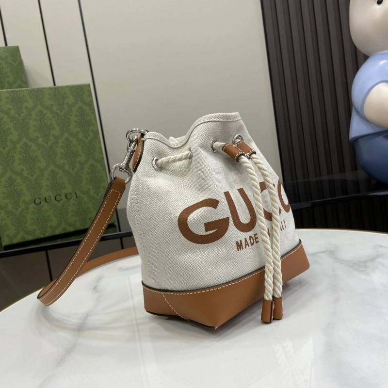 Gucci Bucket Bags 4094F-0160