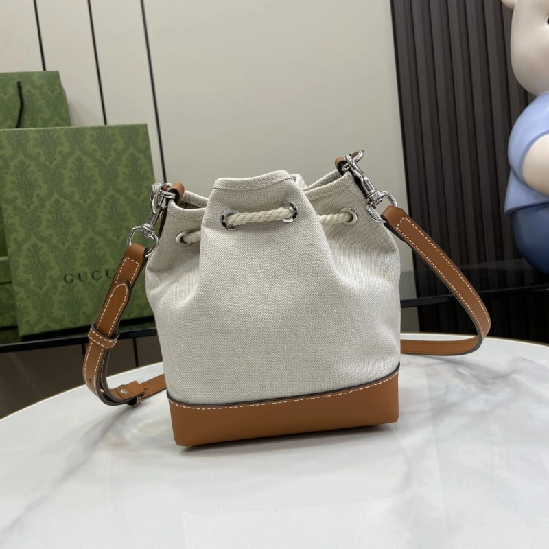 Gucci Bucket Bags 4094F-0160
