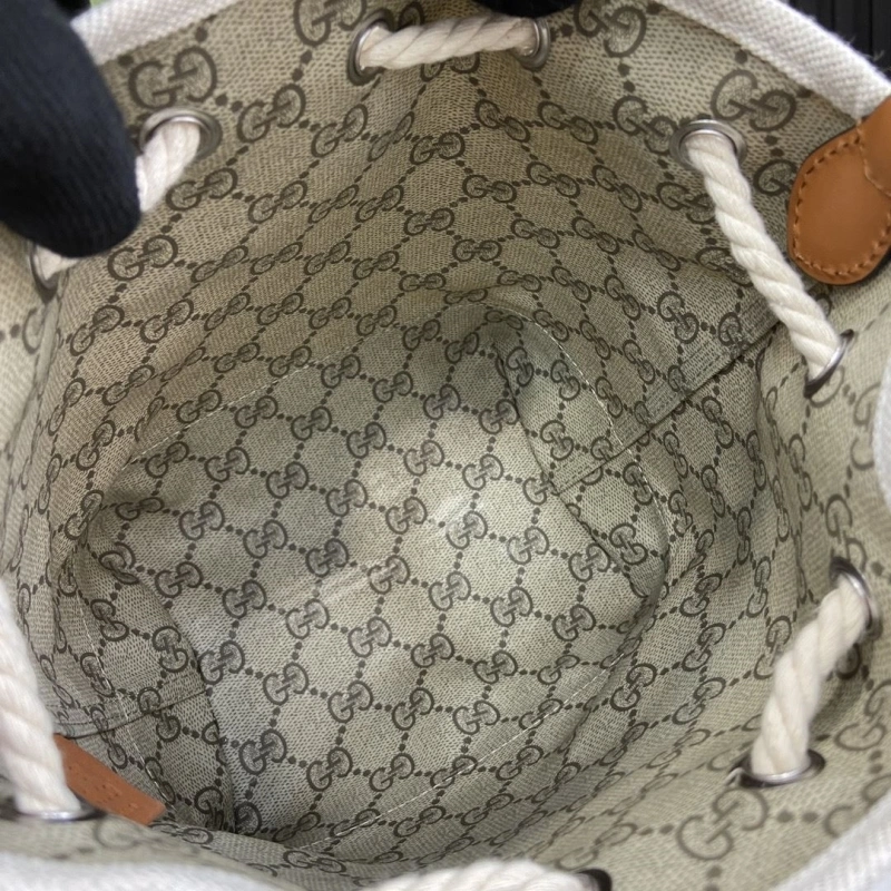 Gucci Bucket Bags 4094F-0160