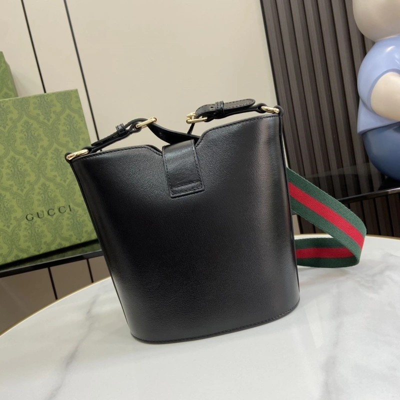Gucci Bucket Bags 4094F-0162