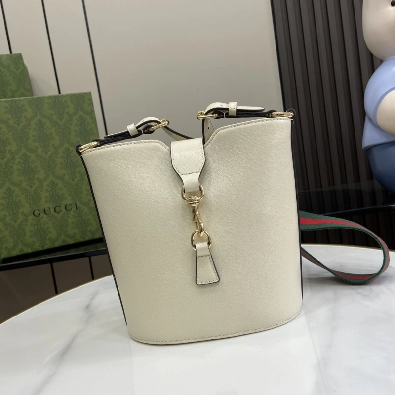 Gucci Bucket Bags 4094F-0163