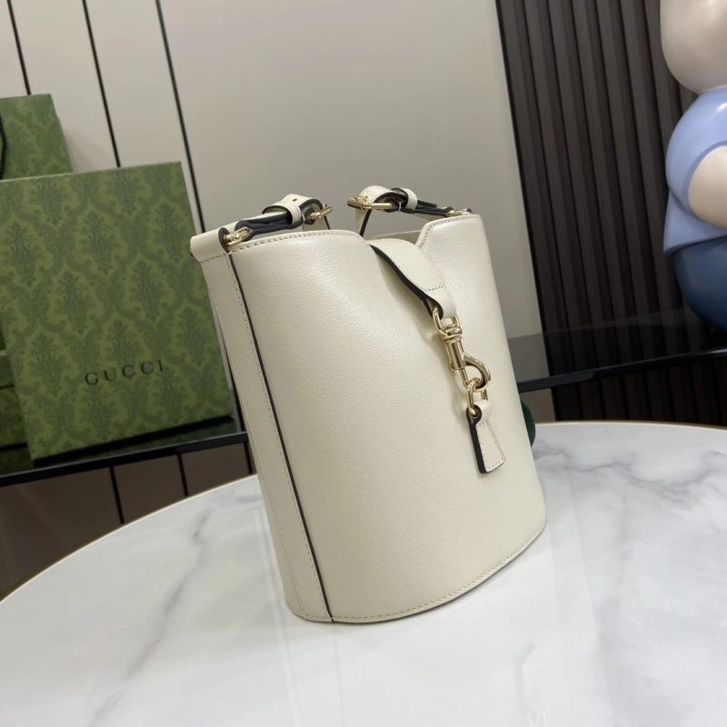 Gucci Bucket Bags 4094F-0163