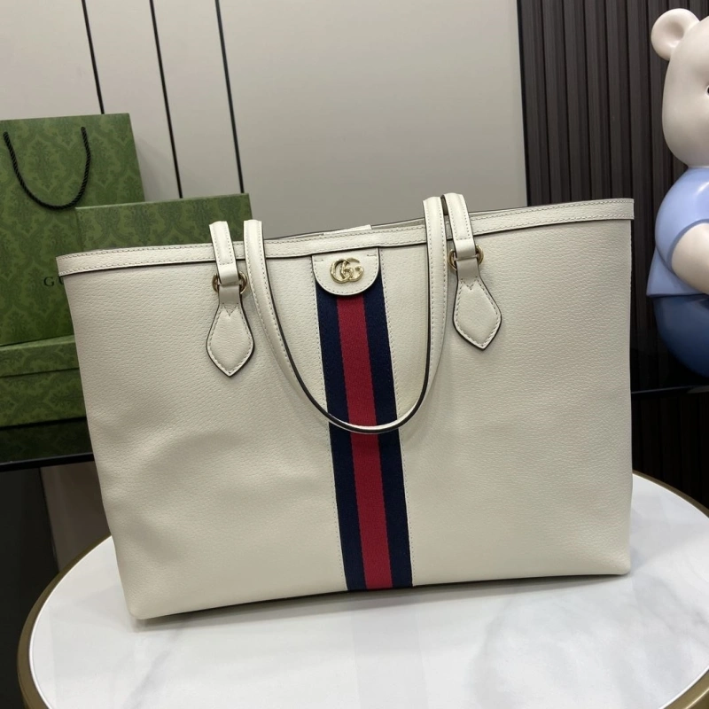 Gucci Shopping Bags 4094F-0166