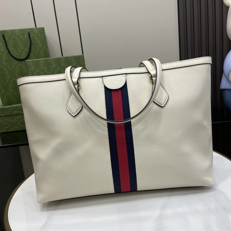 Gucci Shopping Bags 4094F-0166