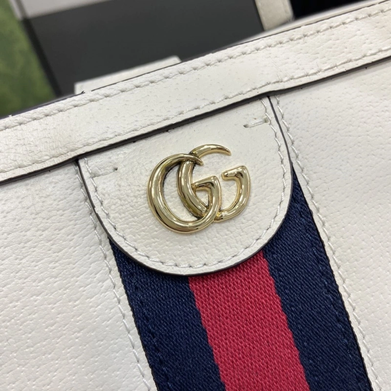 Gucci Shopping Bags 4094F-0166