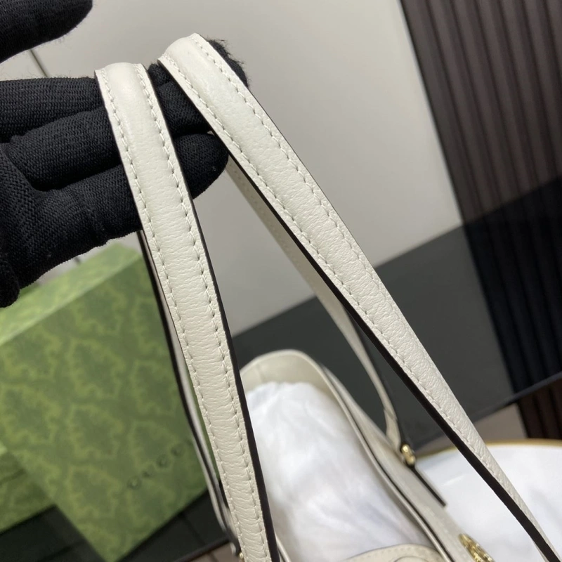 Gucci Shopping Bags 4094F-0166