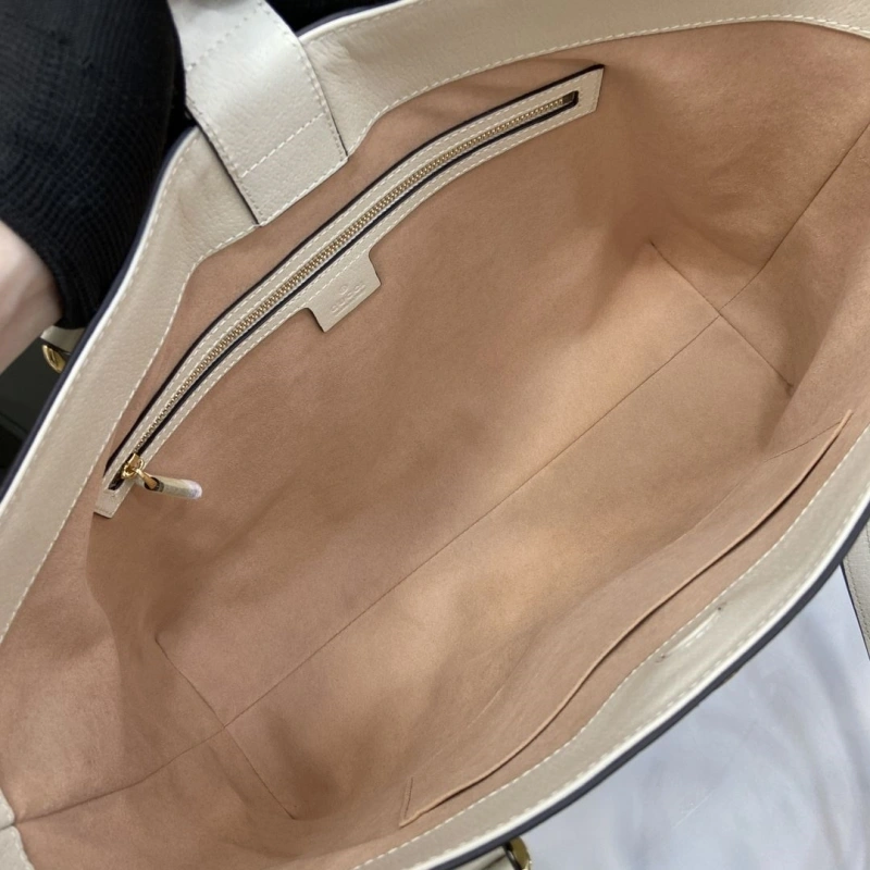 Gucci Shopping Bags 4094F-0166