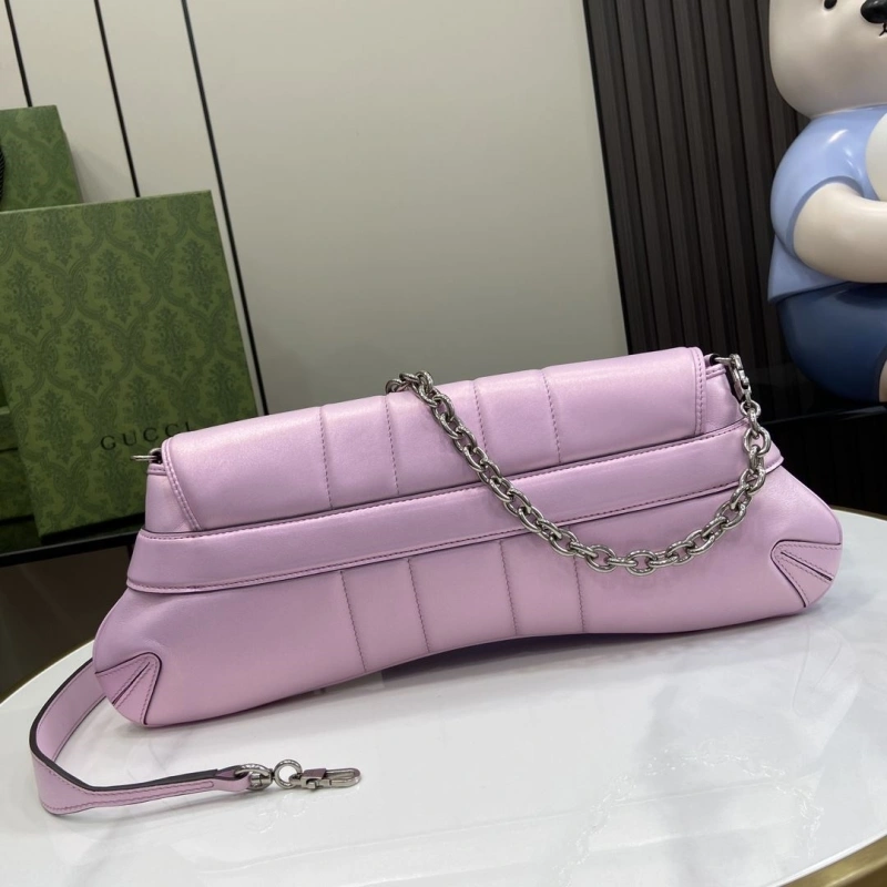 Gucci Horsebit Bags 4094F-0167