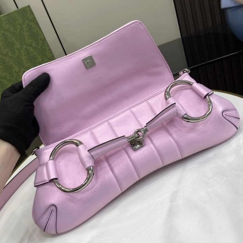 Gucci Horsebit Bags 4094F-0167