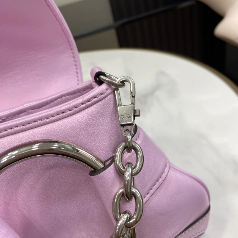 Gucci Horsebit Bags 4094F-0167