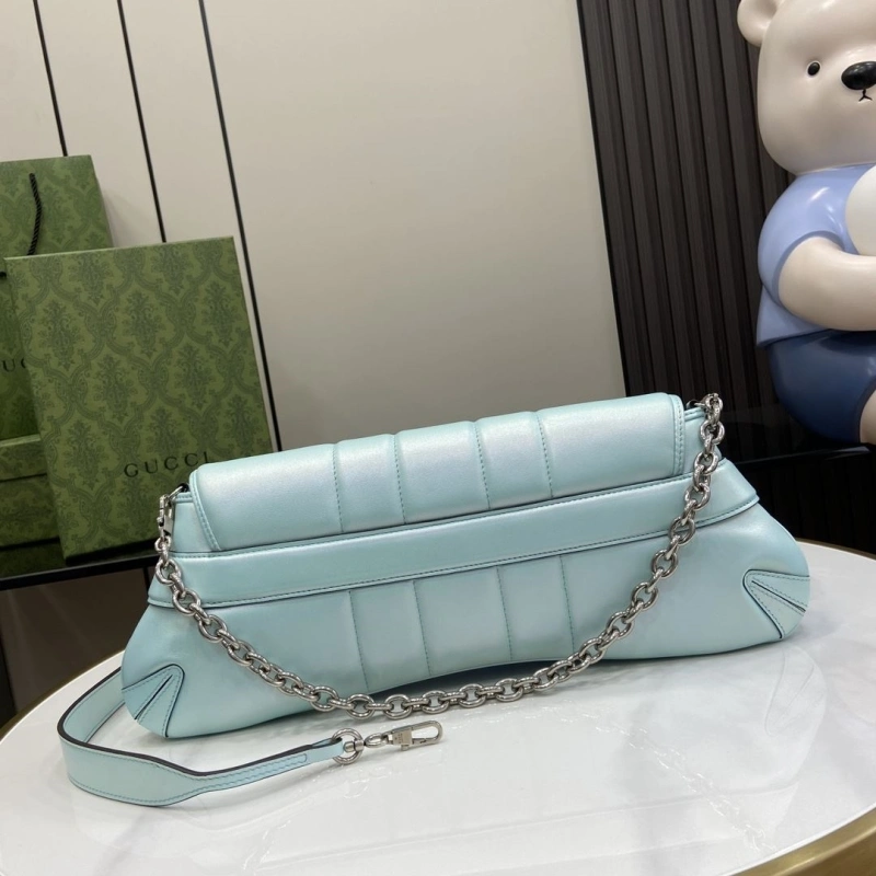 Gucci Horsebit Bags 4094F-0169