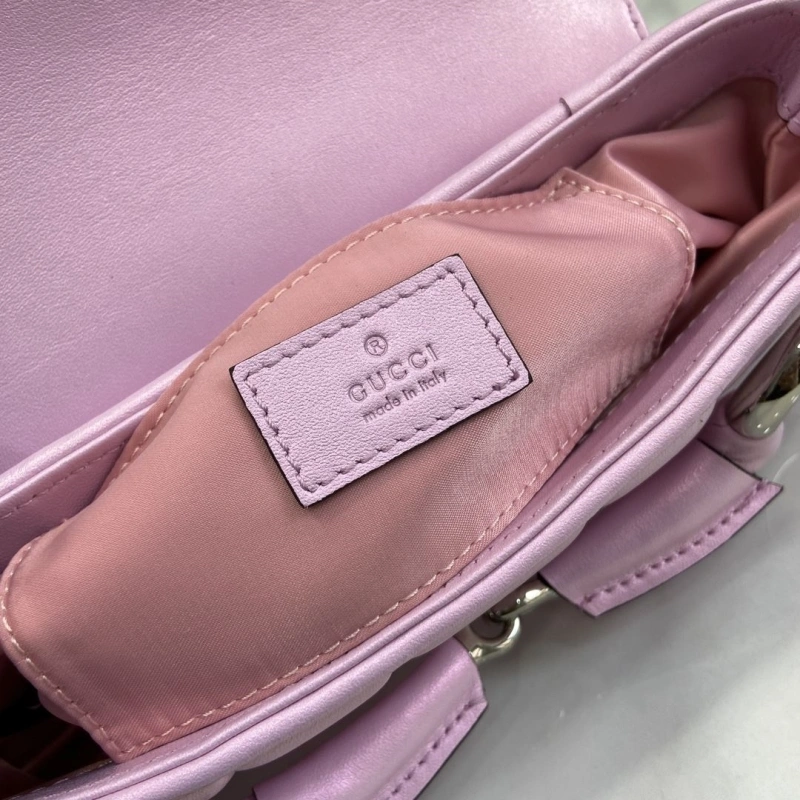 Gucci Horsebit Bags 4094F-0170