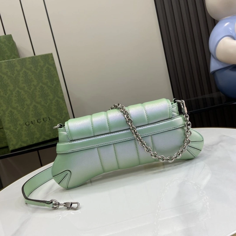 Gucci Horsebit Bags 4094F-0171