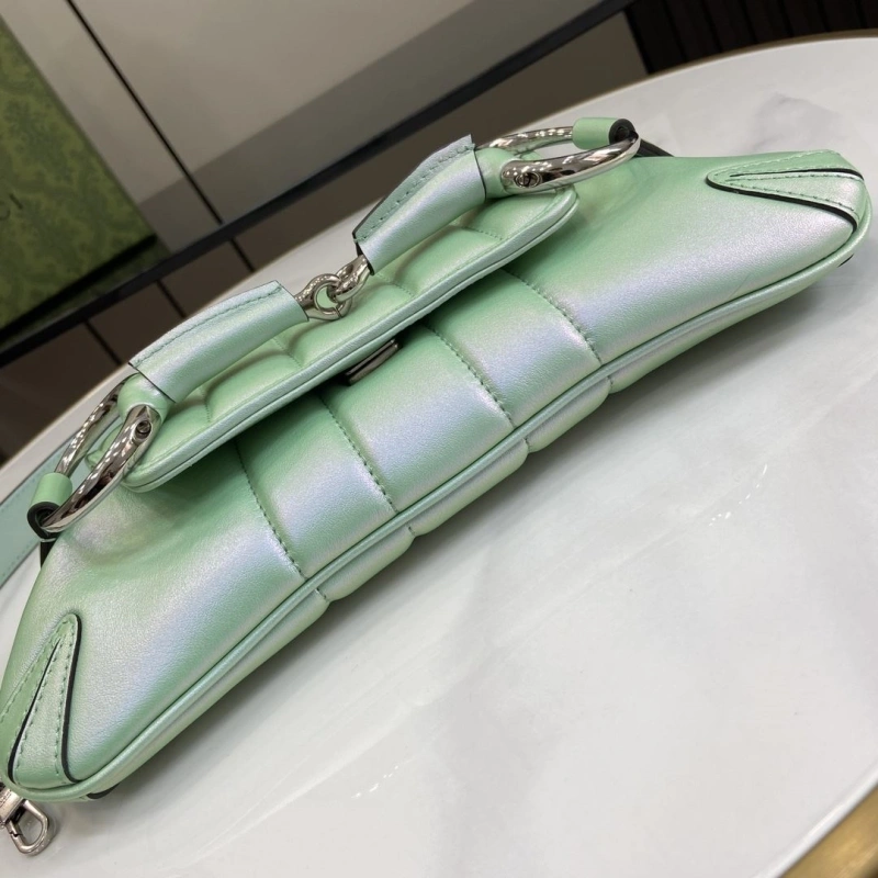 Gucci Horsebit Bags 4094F-0171