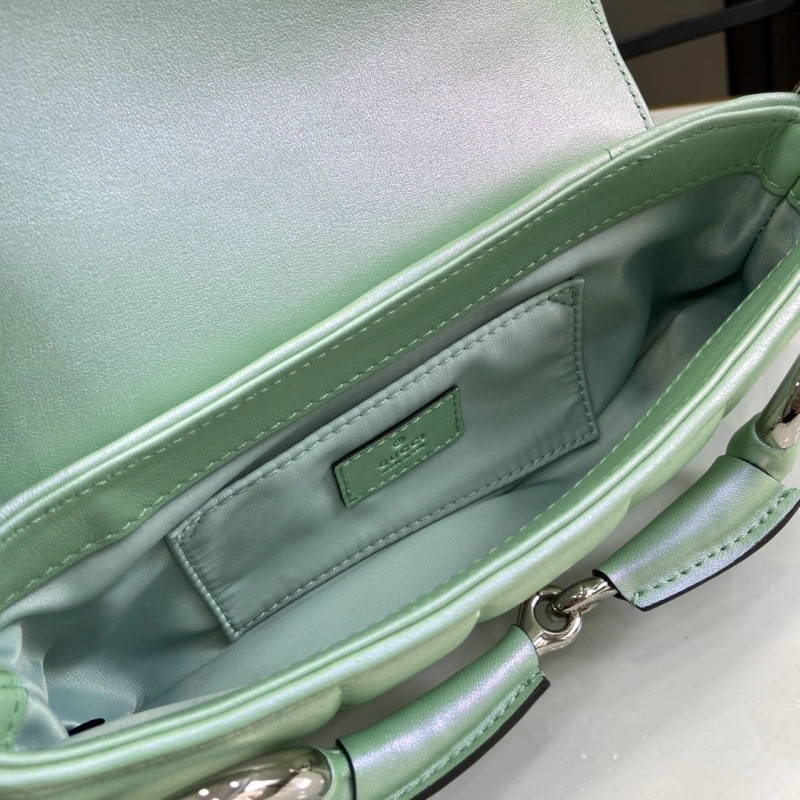 Gucci Horsebit Bags 4094F-0171