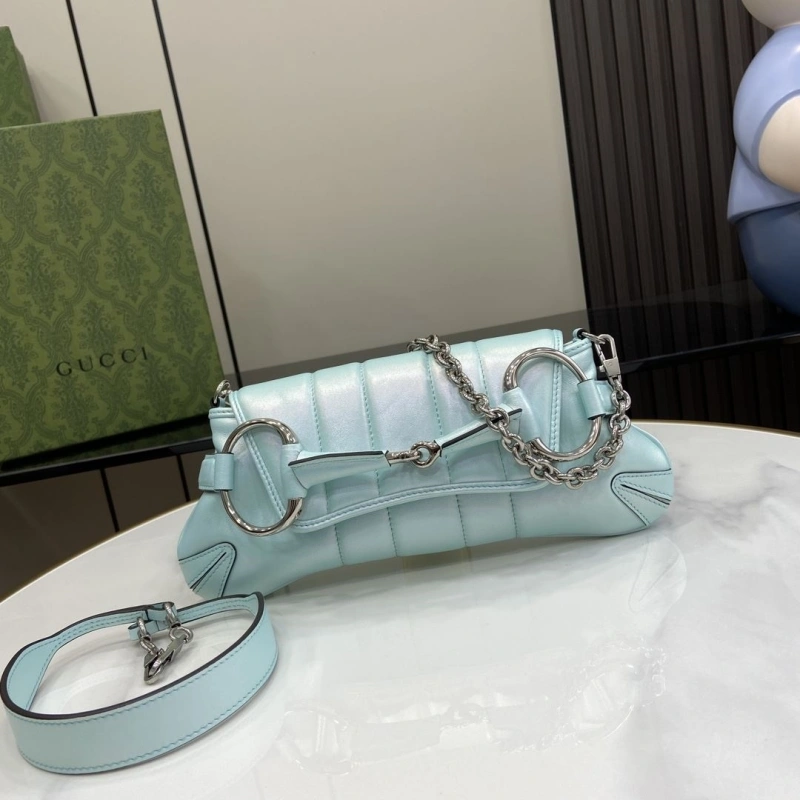 Gucci Horsebit Bags 4094F-0172