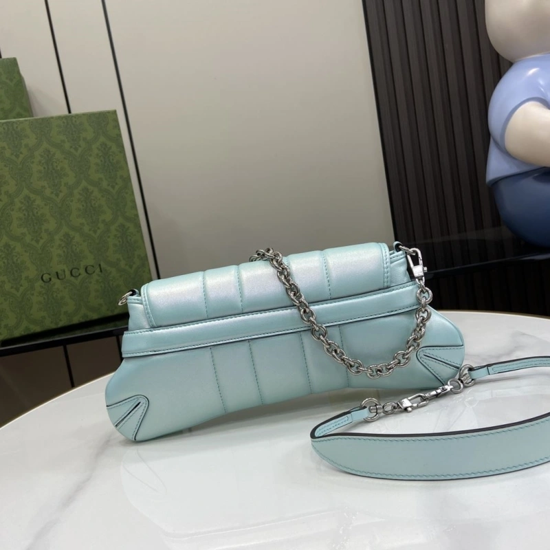 Gucci Horsebit Bags 4094F-0172