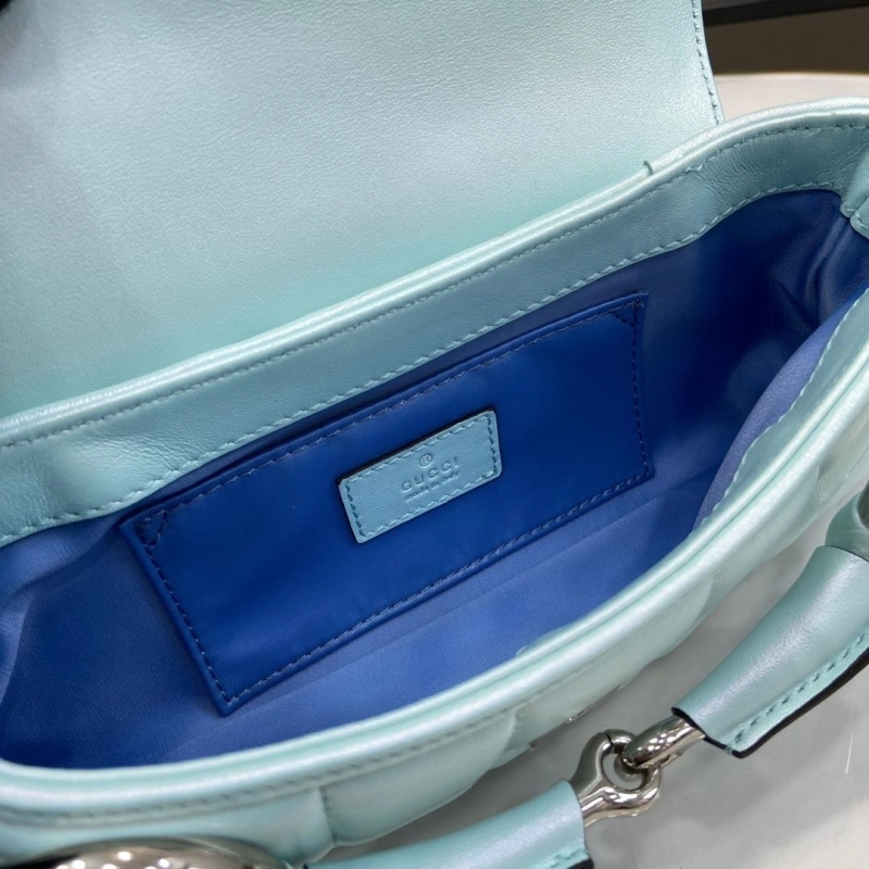 Gucci Horsebit Bags 4094F-0172