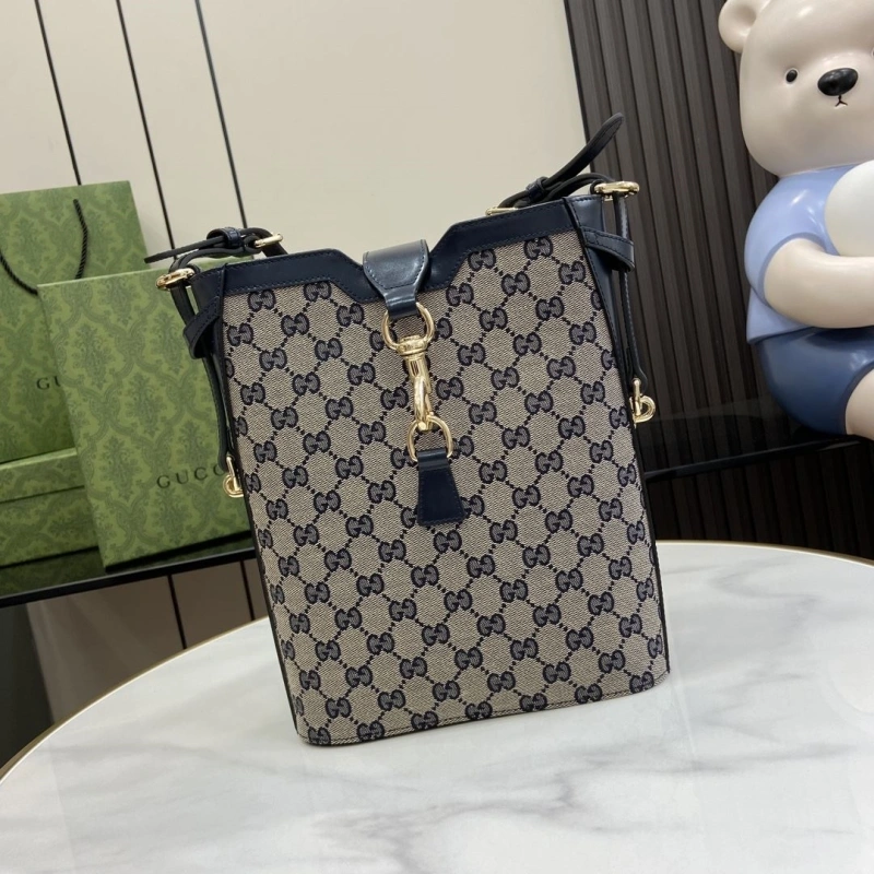 Gucci Bucket Bags 4094F-0193