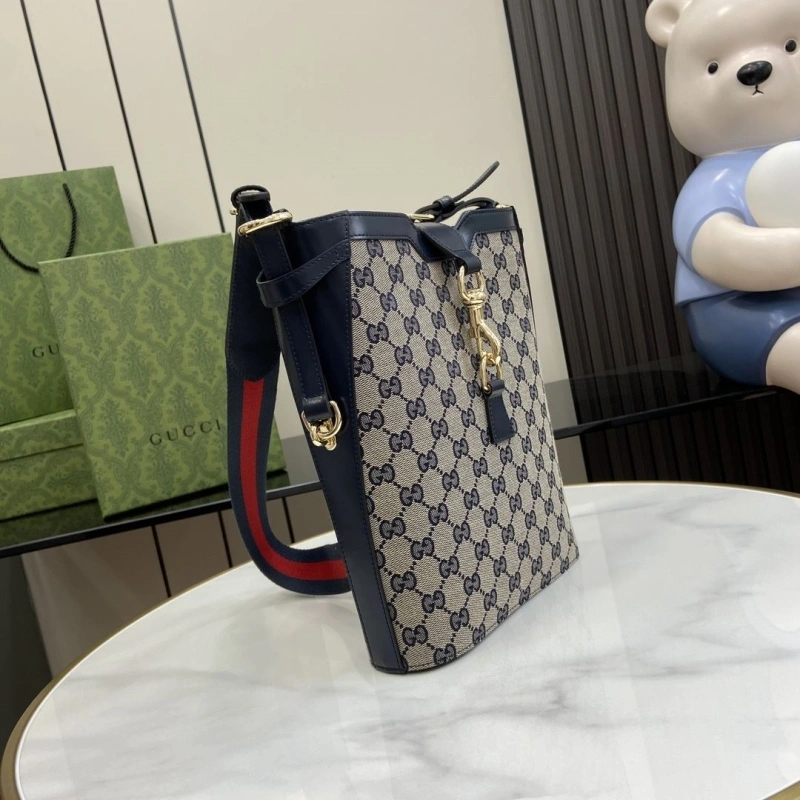 Gucci Bucket Bags 4094F-0193
