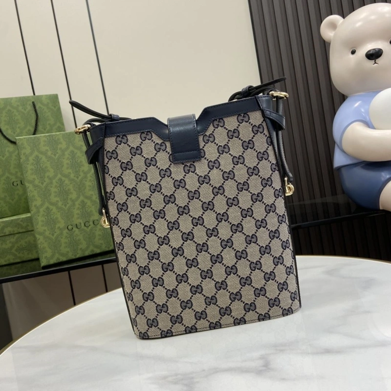 Gucci Bucket Bags 4094F-0193